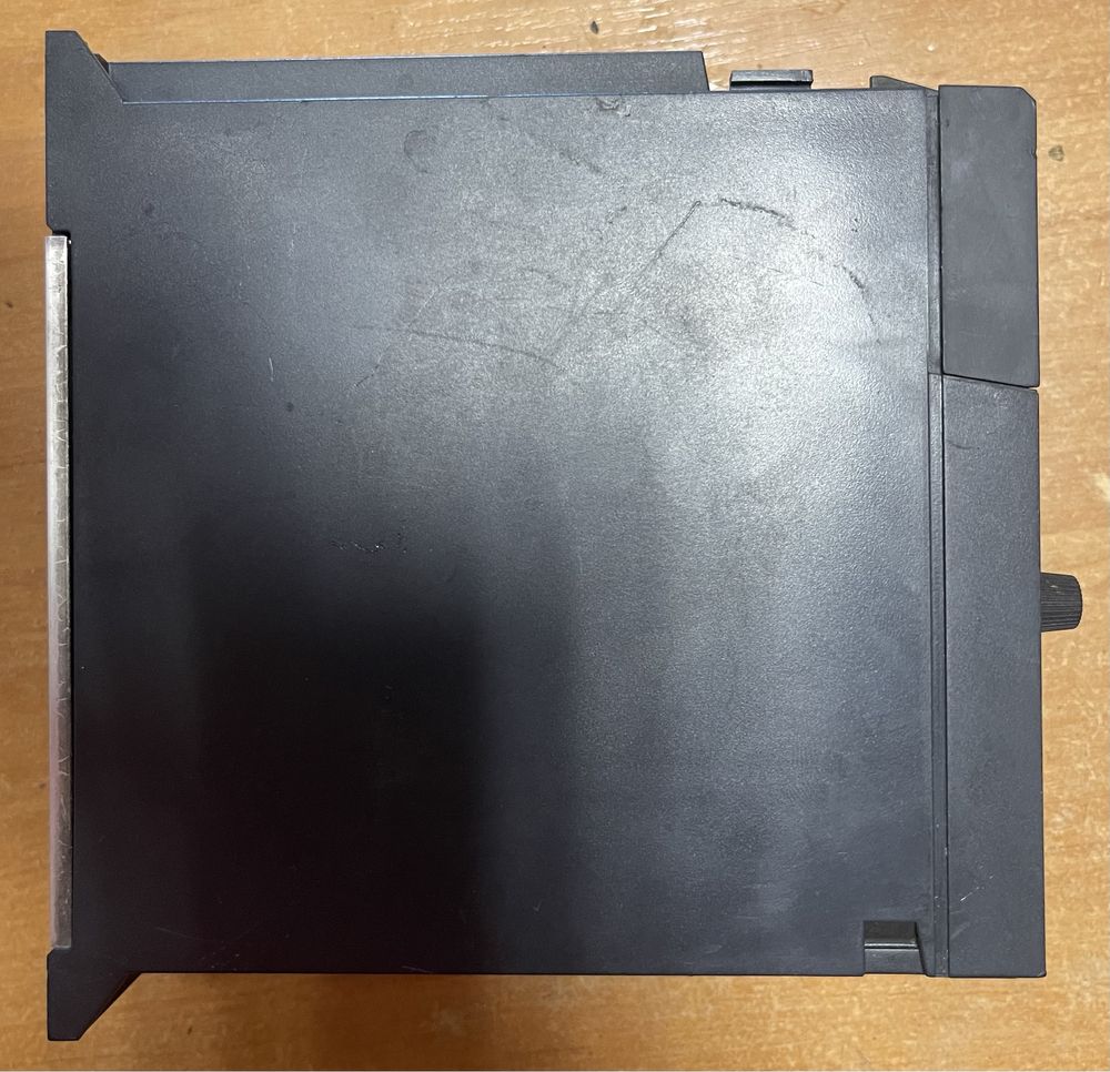 DANFOSS VLT MICRO DRIVE FC-51 частотний перетворювач