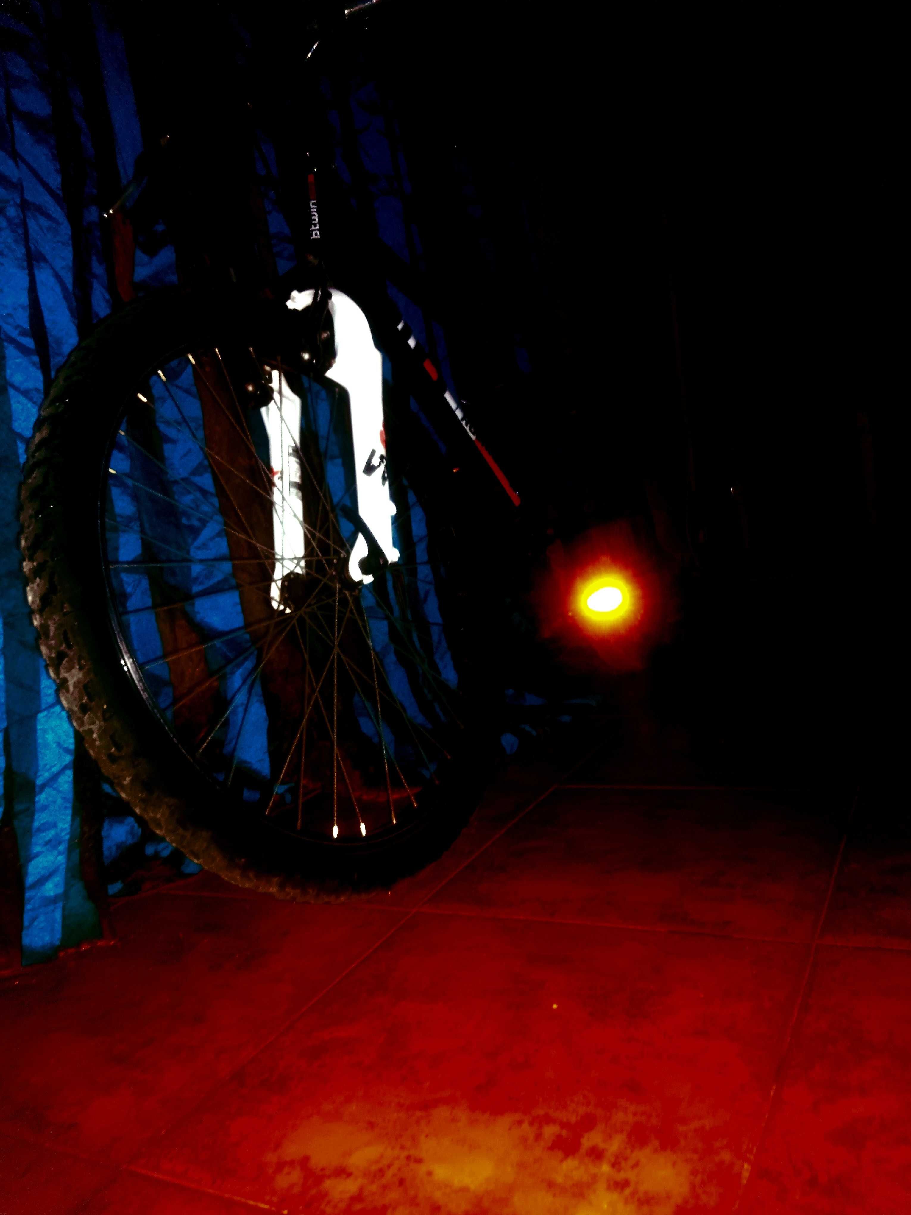 Bicicleta rock richerd