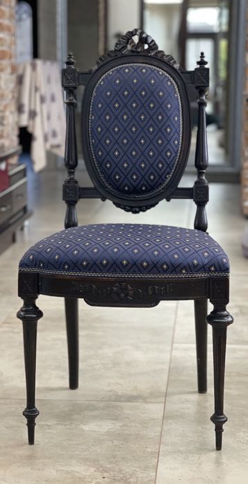 Стулья ,Стільці антикваріат 6штук