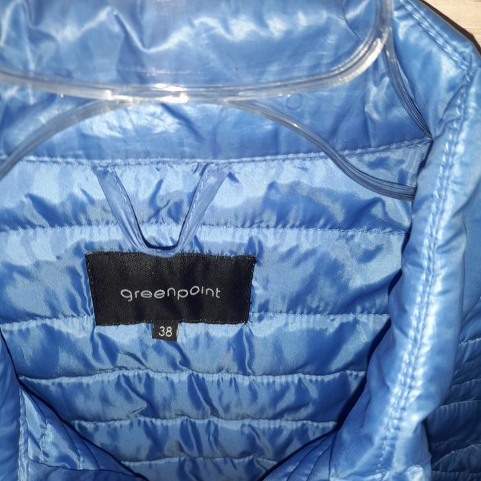 Kurteczka damska, r.38, przejściowa