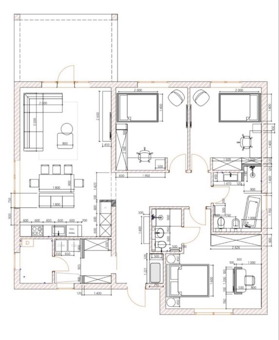 Продається будинок