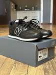 New Balance GW500 czarne – stan idealny!