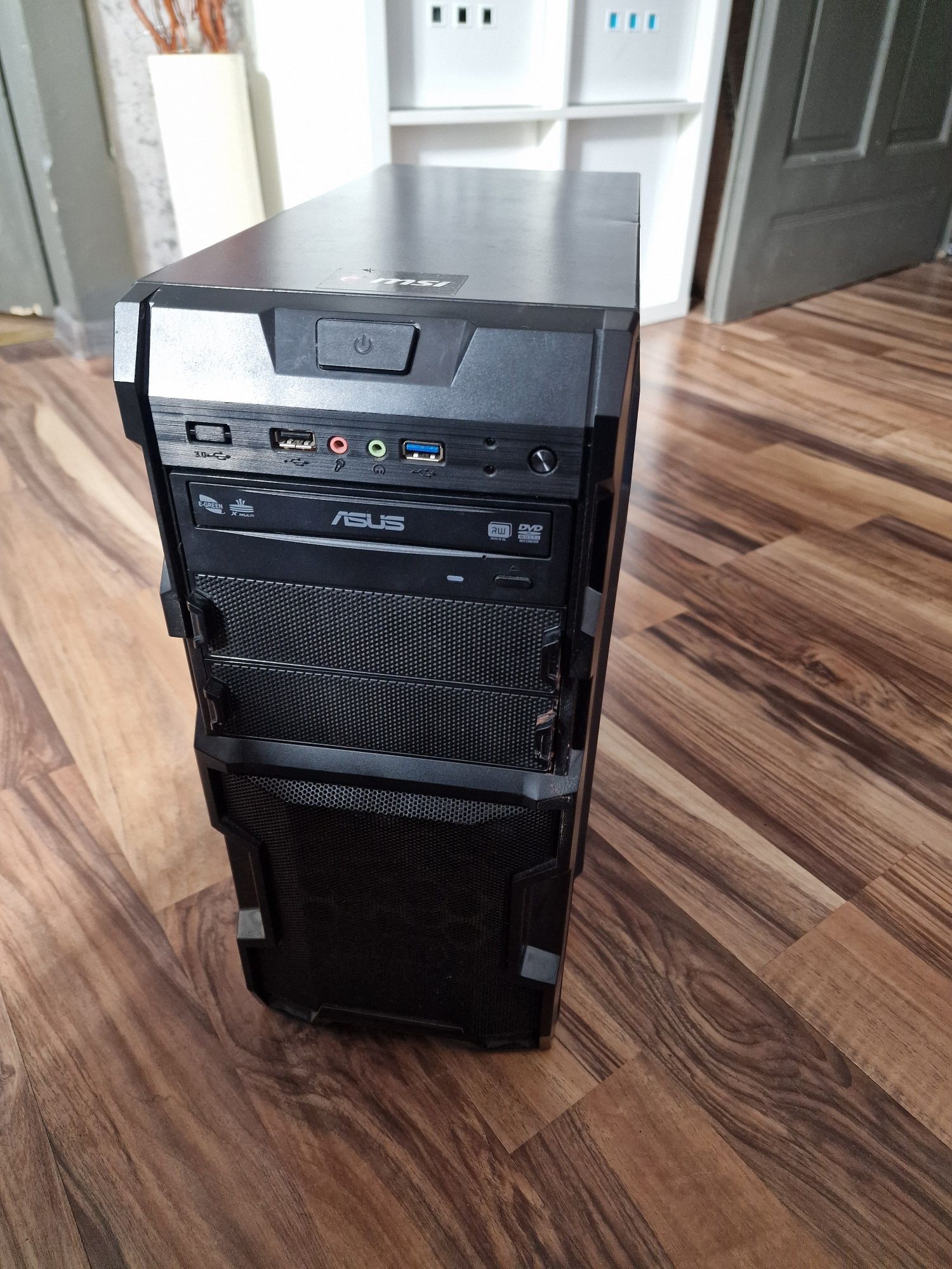 komputer PC I5-4690k 8GB DDR3