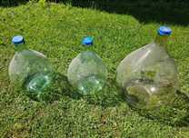 Balony na wino, balon na wino