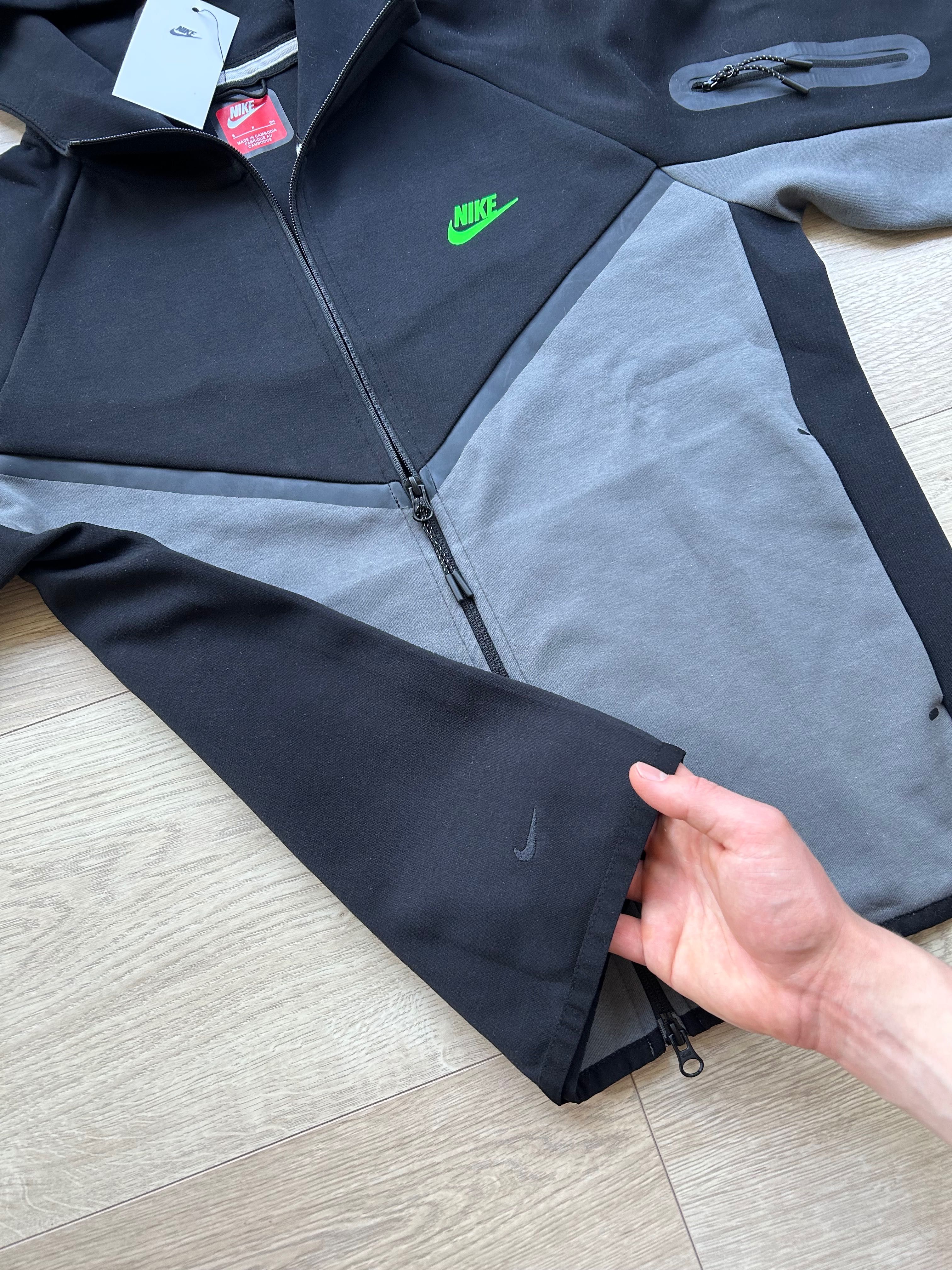 Кофта Nike tech fleece 2025 найк теч флис