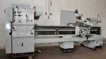 Tokarka Uniwersalna TUR 630M S x 2000 - WRZECIONO - 90 mm ORYGINAŁ