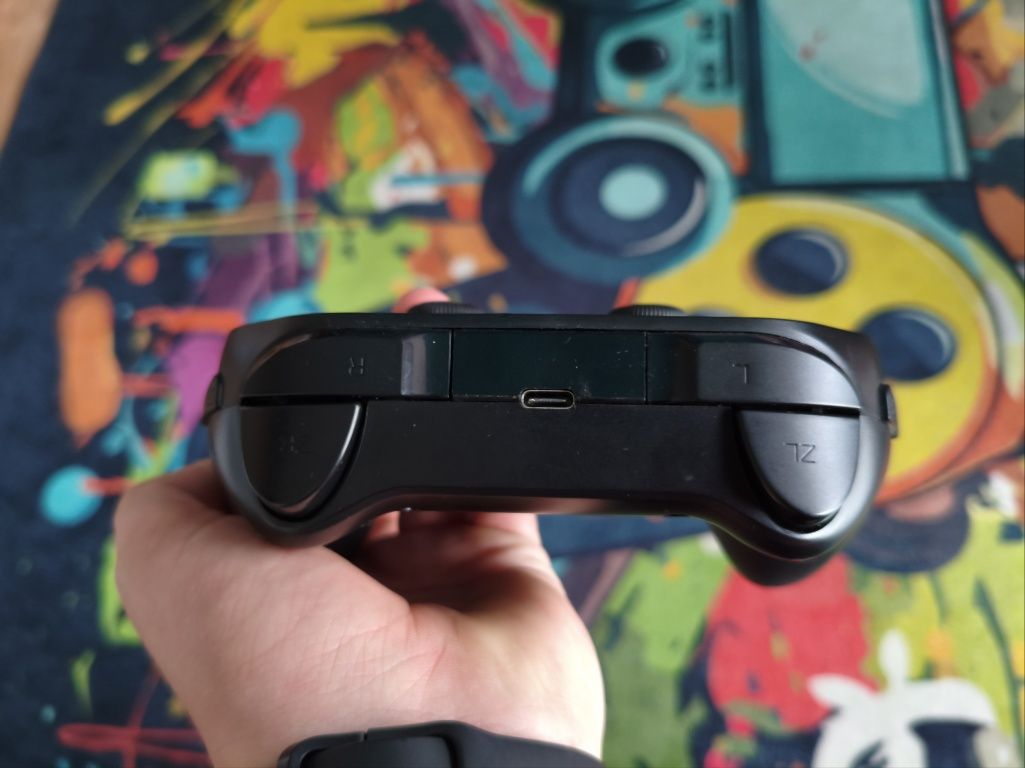 Kontroler do PS4/slim/pro