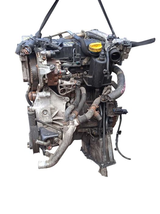 Двиун 1.9 DCI  F9Q 670 Renault Megane Laguna Suzuki Grand Vitara