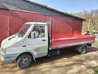 Iveco Daily wywrotka 4,2mb