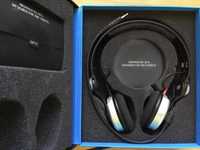 Продам  наушники Sennheiser HD-25 Amperior (металлические)