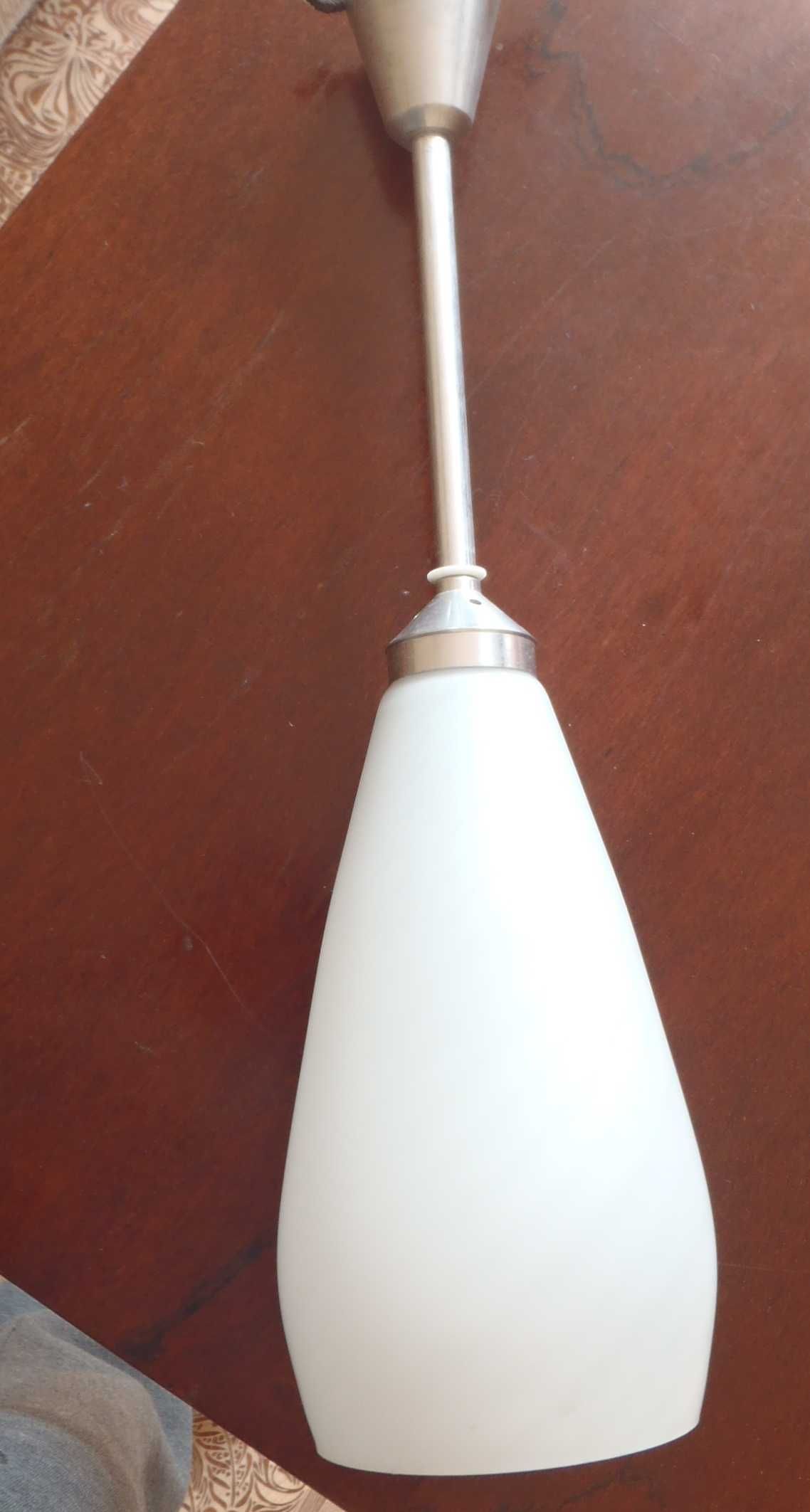 Плафон потолочный на  одну лампу