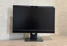 Монітор Dell P2418 HZM P2418HZM IPS DisplayPort HDMI FullHD web USB