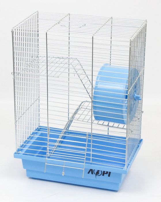 Клетка лори Дом для мелких грызунов