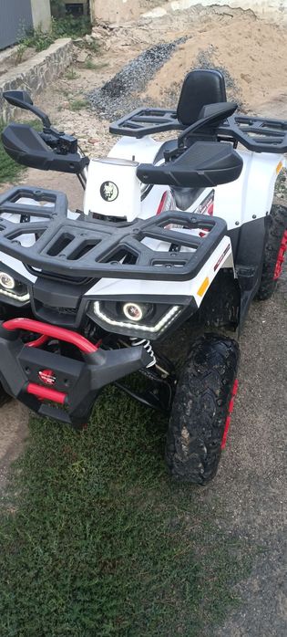 Продам квадроцикл