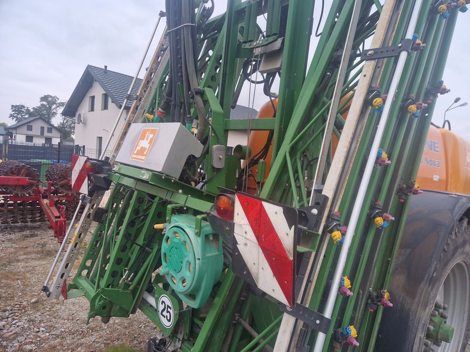 Opryskiwacz Amazone UG 3000 Nova Super Stan