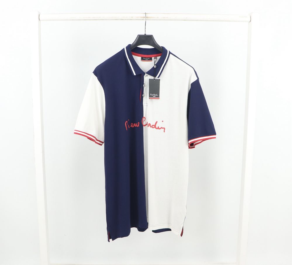 Чоловіча POLO Футболка Pierre Cardin
