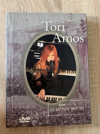 Tori Amos - live from the artists den