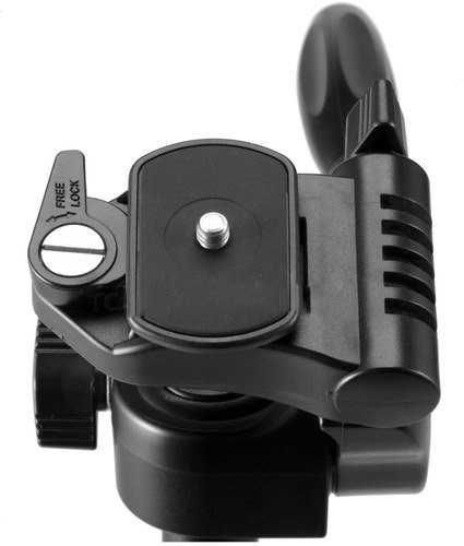 Фотоштатив Velbon EX-330Q