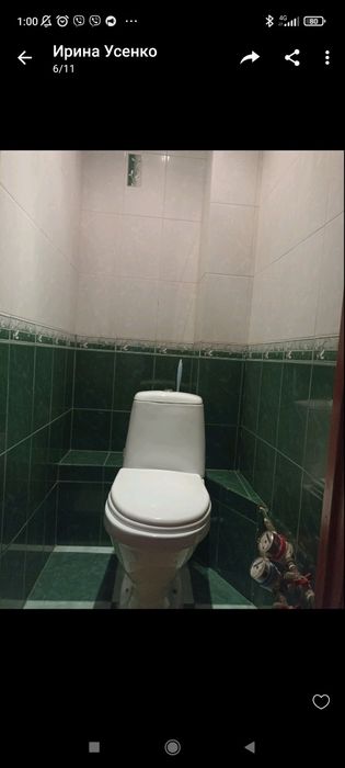 Здам 1 к.Лушпи р-н Берізки