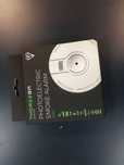 Photoelectric Smoke Alarm >85/3m 1x9V THORGEON 02015 (cena za 1 szt)