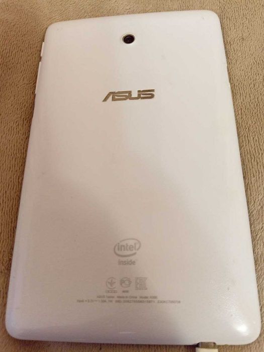 Планшет Asus Fonepad 7 3G 8GB