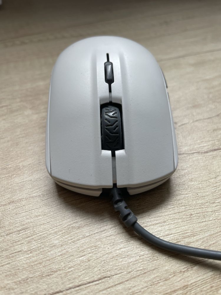 Myszka gamingowa steelseries rival 110