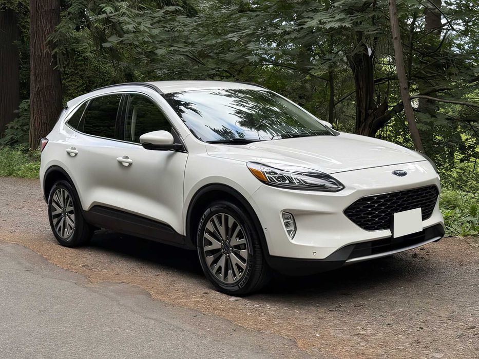 Ford Escape      2020