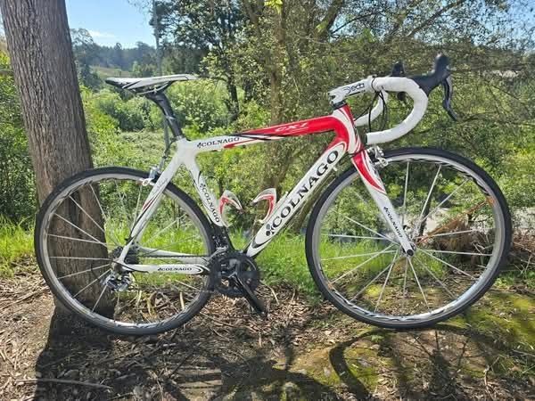 Bicicleta colnago s oportunidadee