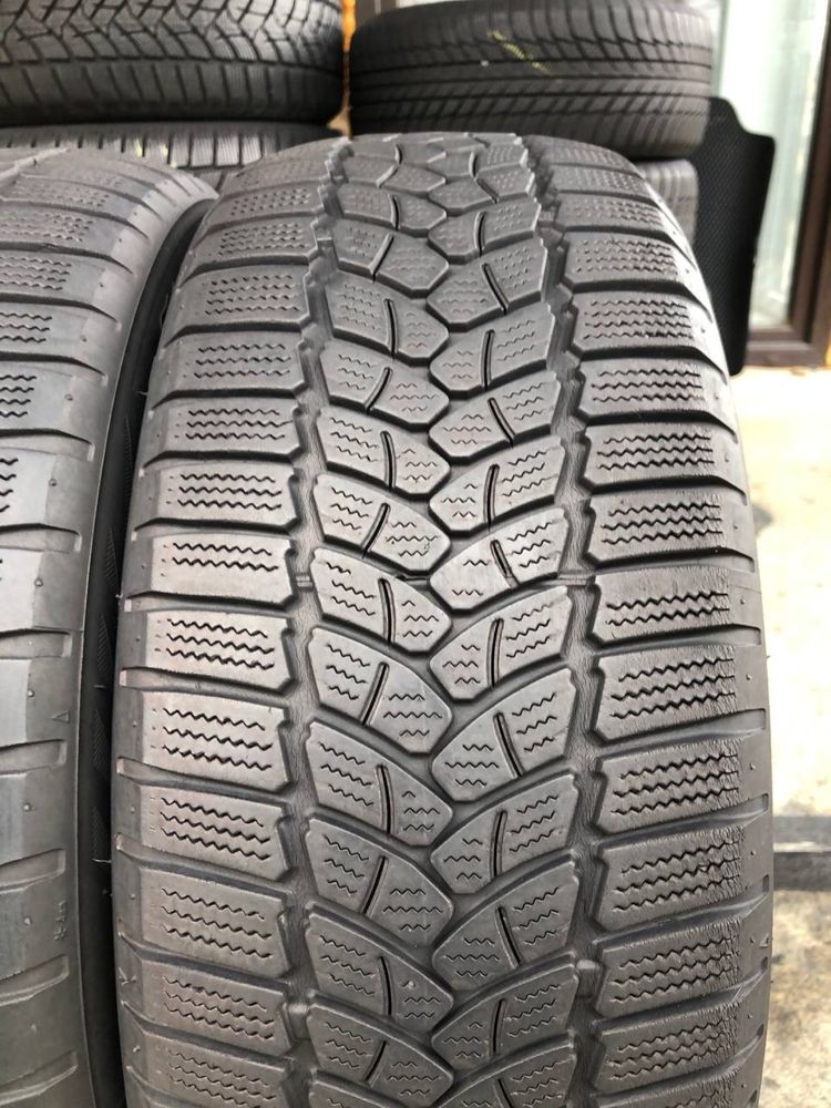 Шини 205/55 r16 Firestone Всесезон 4шт (1587)