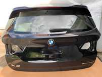 Кришка, двері багажника, ляда BMW X3 G01