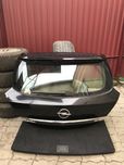 Задня ляда кришка багажника Opel Astra h GTC