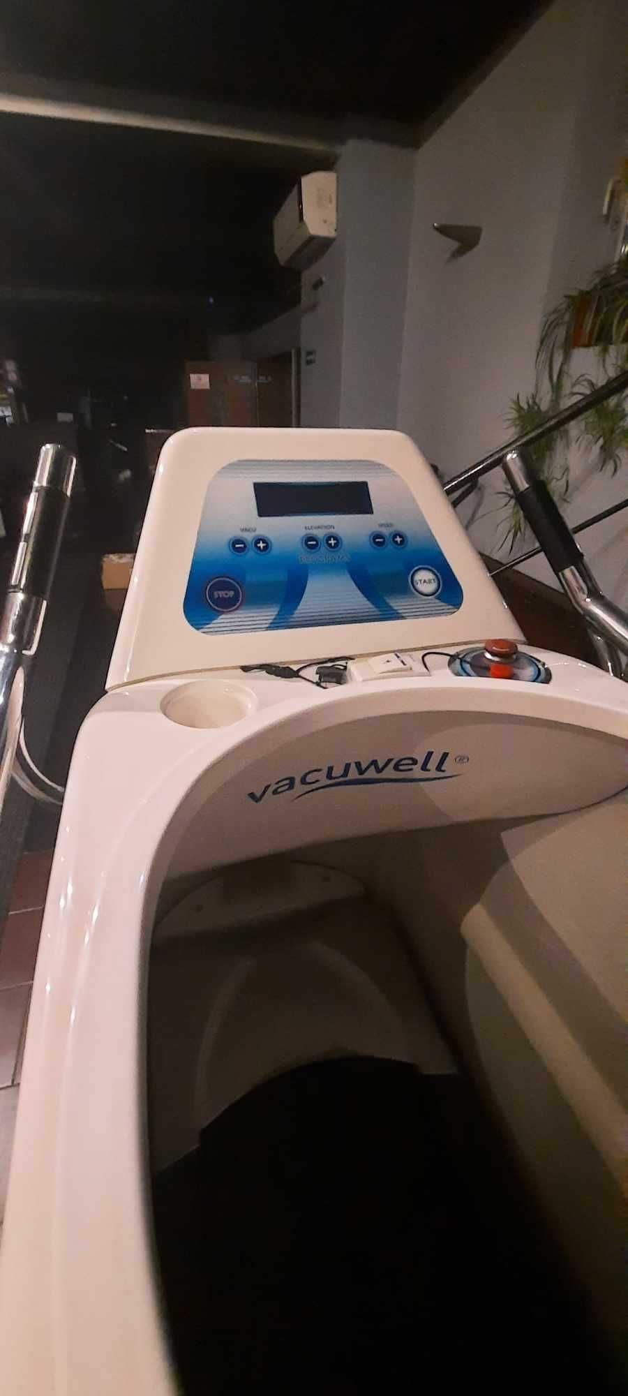 VACU WELL sprawne
