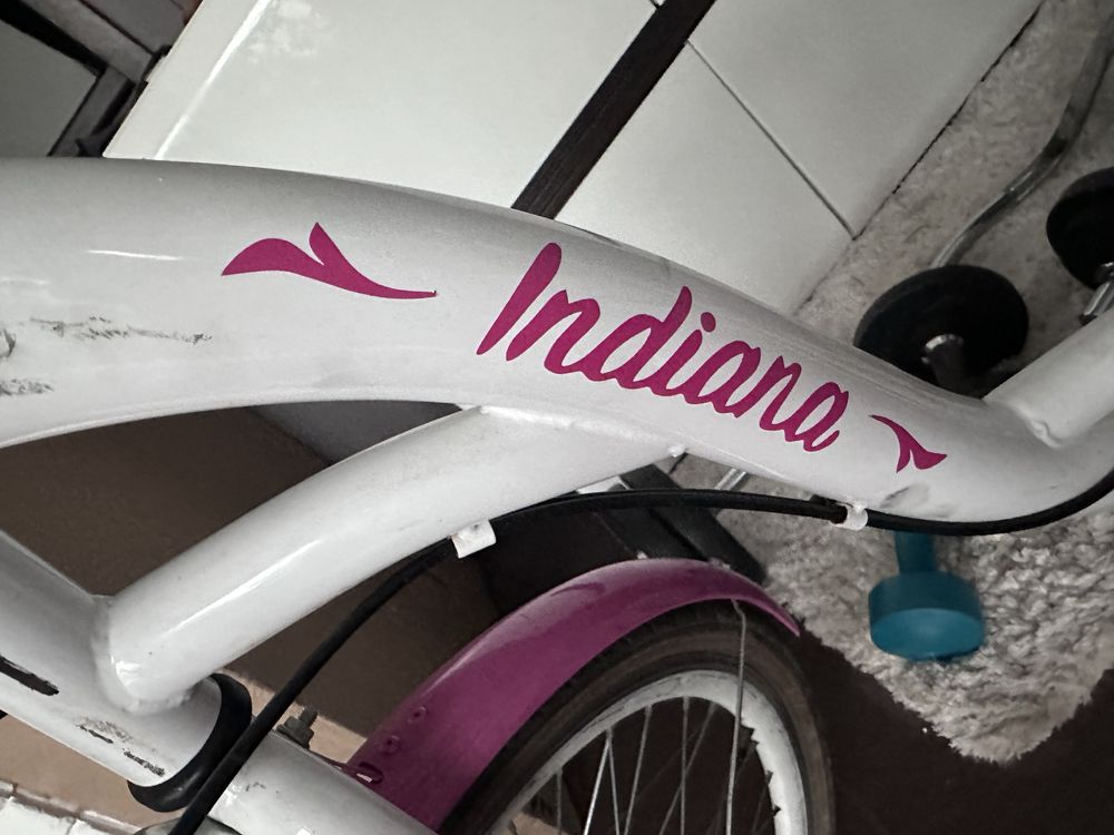 Rower Indiana Moena 24”