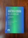 “Anatomia Humana” Esperança Pina