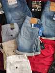 Шорти чоловічі Jack & Jones , Broken , Crivit , LIVERGY, оригінал Опт