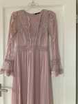 TFNC London elegancka sukienka