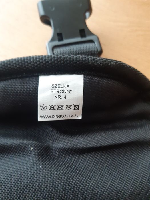 Szelki dla psa Dingo