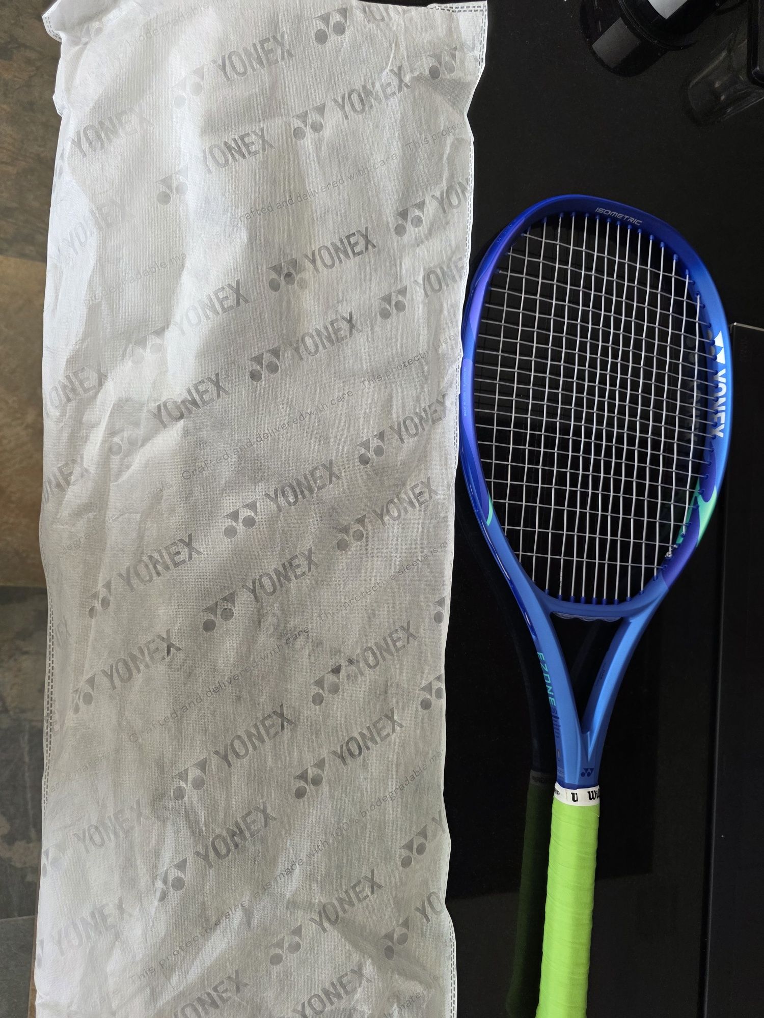 Yonex Ezone 100 L2 nova