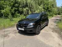 Продам Mitsubishi Outlander 2007 рік 2.4 газ/бенз автомат