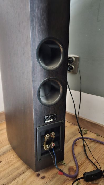 Kolumny Heco Victa 700