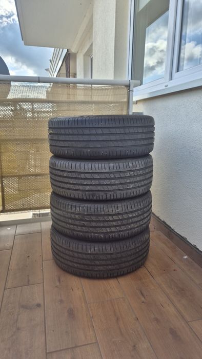 Opony KUMHO 4 szt.