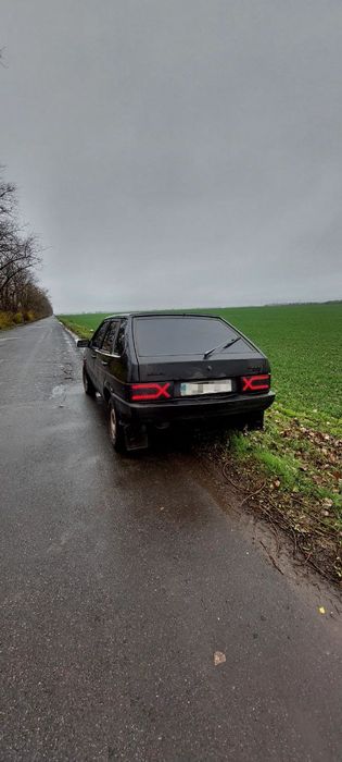 Продам ВАЗ 21093