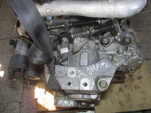 Caixa velocidades 6v VW Golf Passat, Seat, Audi e Skoda 2.0TDI JMA