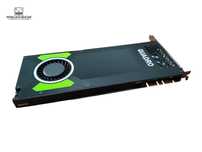 Karta graficzna PNY NVIDIA Quadro M4000 8GB Gwarancja AutoCAD CAD