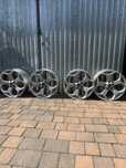 Felgi 5x108  18 ford