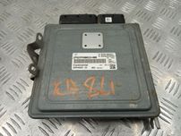 Блок управления двигателем 97061860201 для Porsche Panamera 4 970 2009