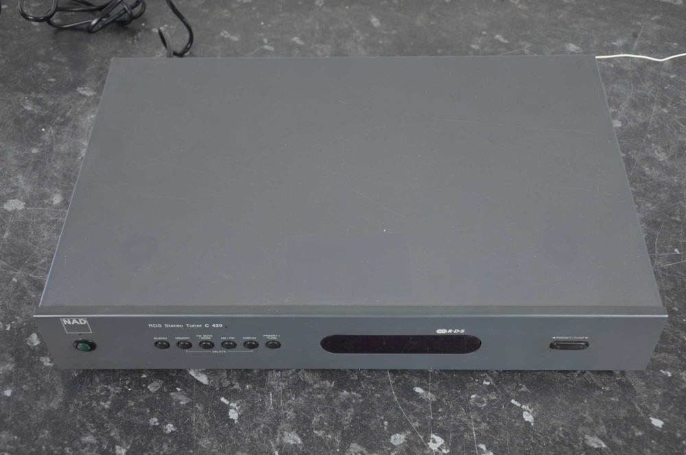 TUNER NAD C-420 Okazja Oryginał