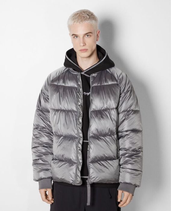 Бомбер Bershka|Zara|Nike|Jordan|H&M|Alpha Industries|MISBHV|Trapstar