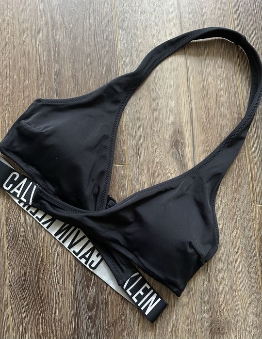 Верхня частина купальника calvin klein underwear crossover р.s