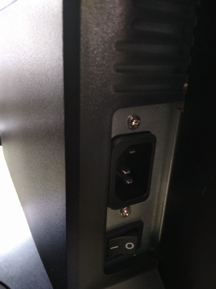 Monitor hp z24i Z Display